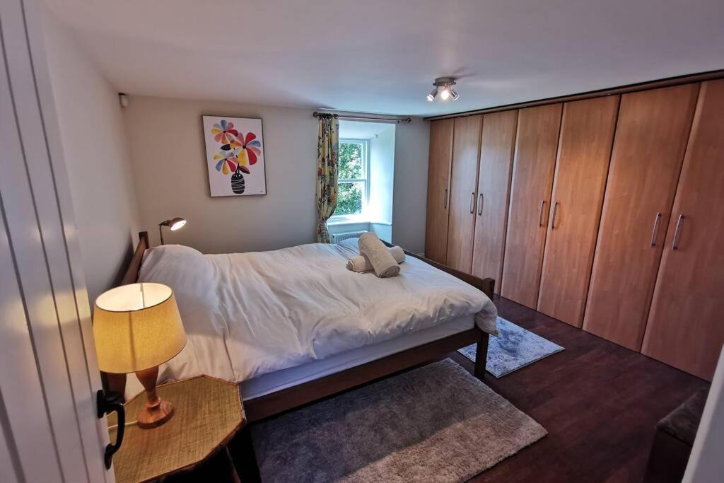 Cosy, Coastal Retreat With A Large Garden Villa Monreith Eksteriør billede